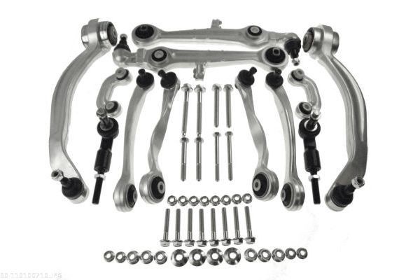 Repair Kit, control arm
