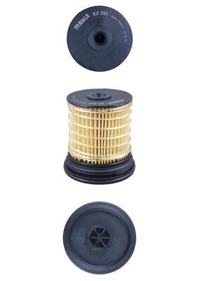 Fuel Filter-1