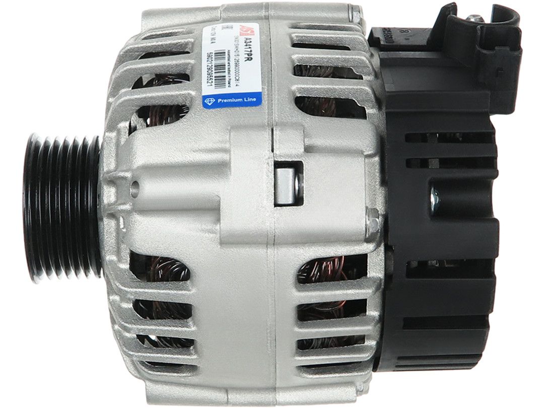 Alternator-3