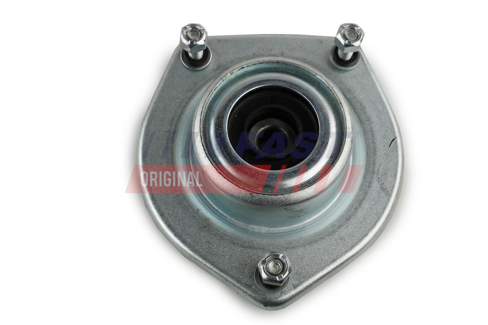 FAST FT12006 Mounting, shock absorber