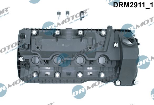 DR.MOTOR AUTOMOTIVE DRM2911 Cylinder head cover