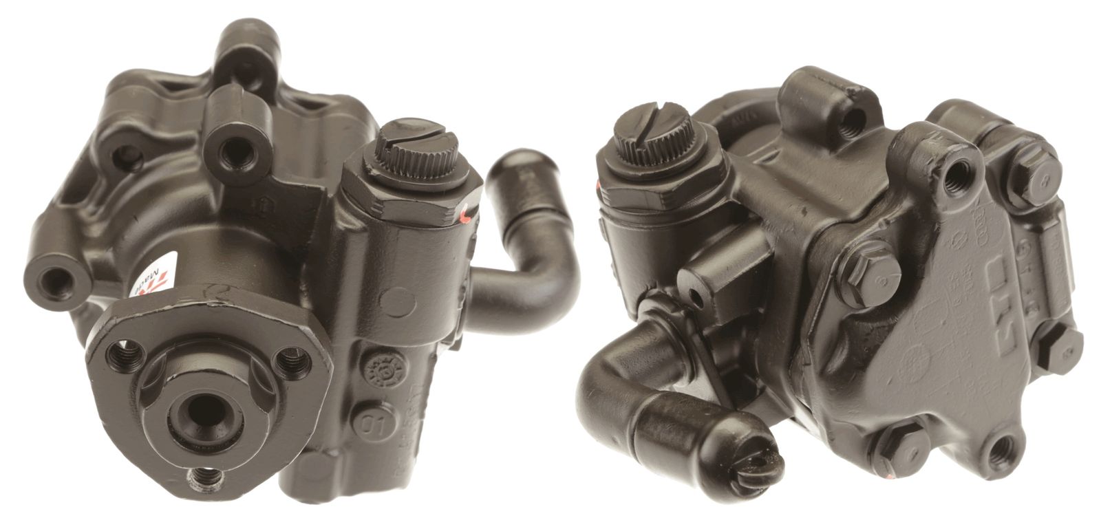 TRW JPR909 Hydraulic pump, steering