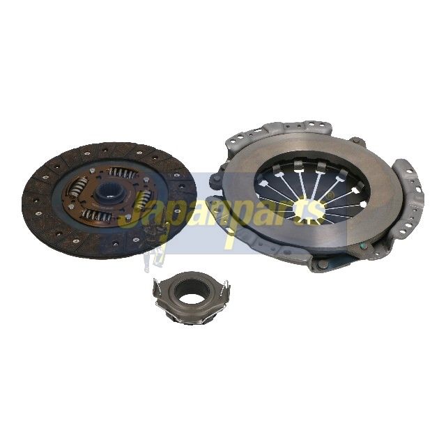 Clutch Kit-1