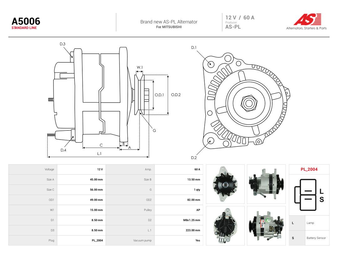Alternator-4
