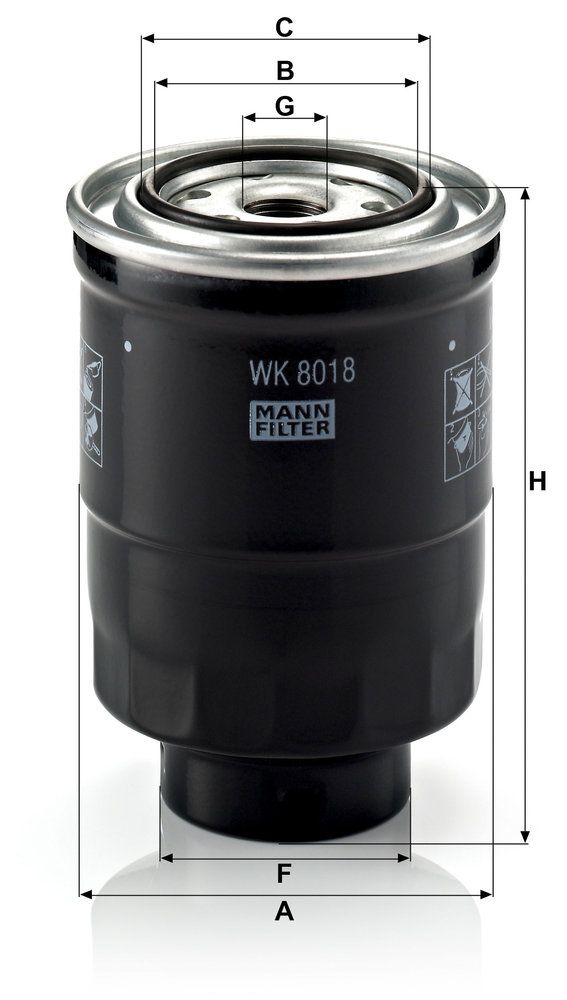 Fuel Filter-3