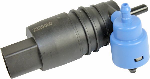 METZGER AUTOTEILE 2220060 Washer fluid pump, window cleaning
