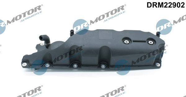 Cylinder Head Cover