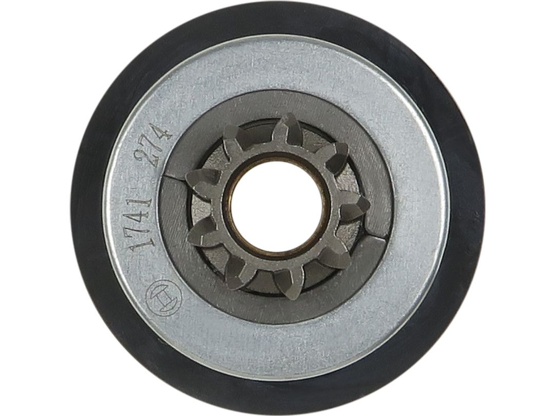 Freewheel Gear, starter-1