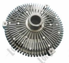 ABAKUS 004-013-0010 Clutch, radiator fan
