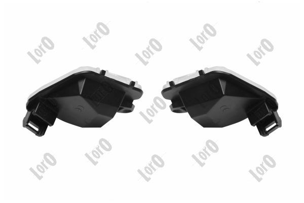 High Beam Headlight Set-1