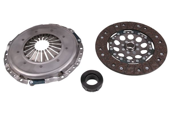 LUCAS LKCA600197 Clutch kit