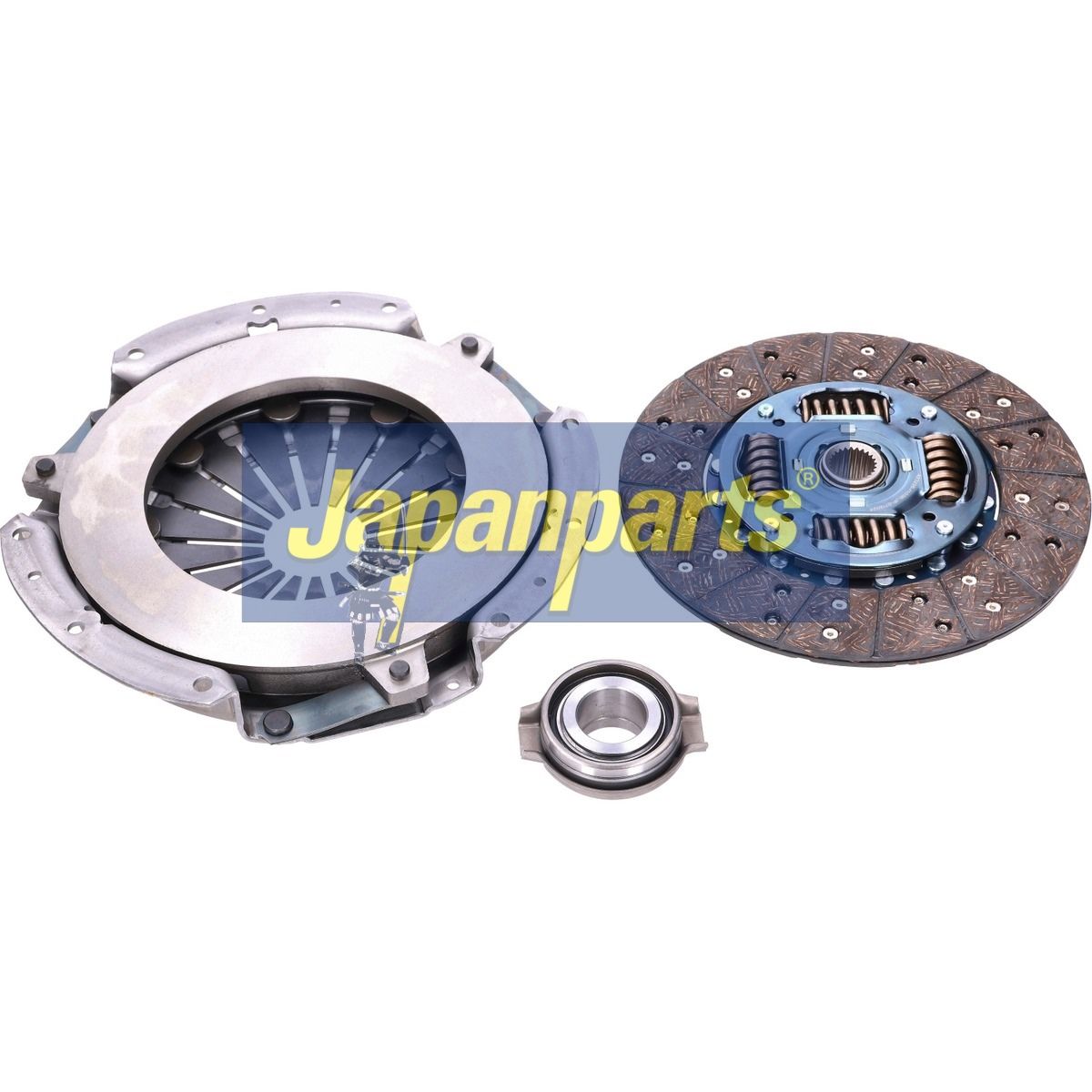 Clutch Kit-1