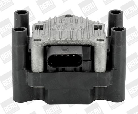 BORGWARNER (BERU) ZSE003 Ignition coil