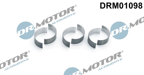 DR.MOTOR AUTOMOTIVE DRM01098 Crankshaft bearing shell