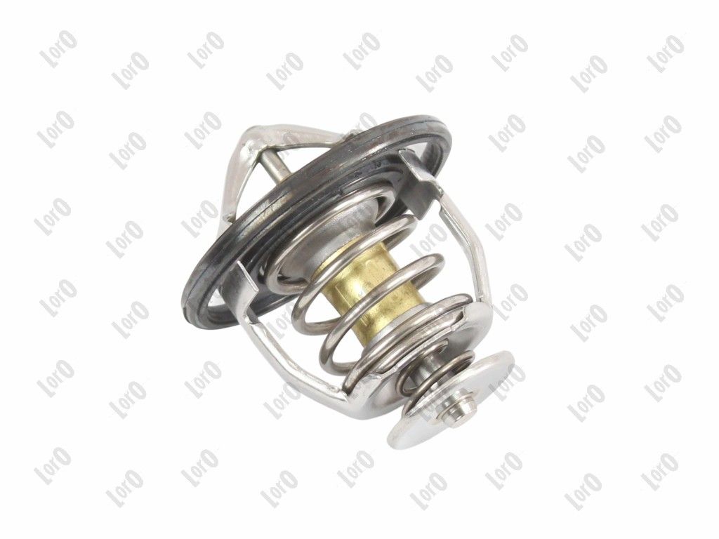 ABAKUS 033-025-0001 Thermostat, coolant