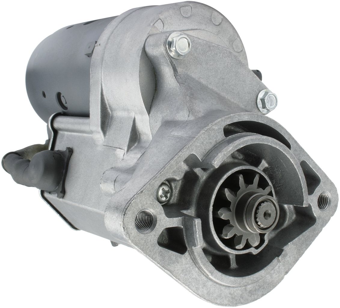 HC-CARGO F 032 111 874 Starter