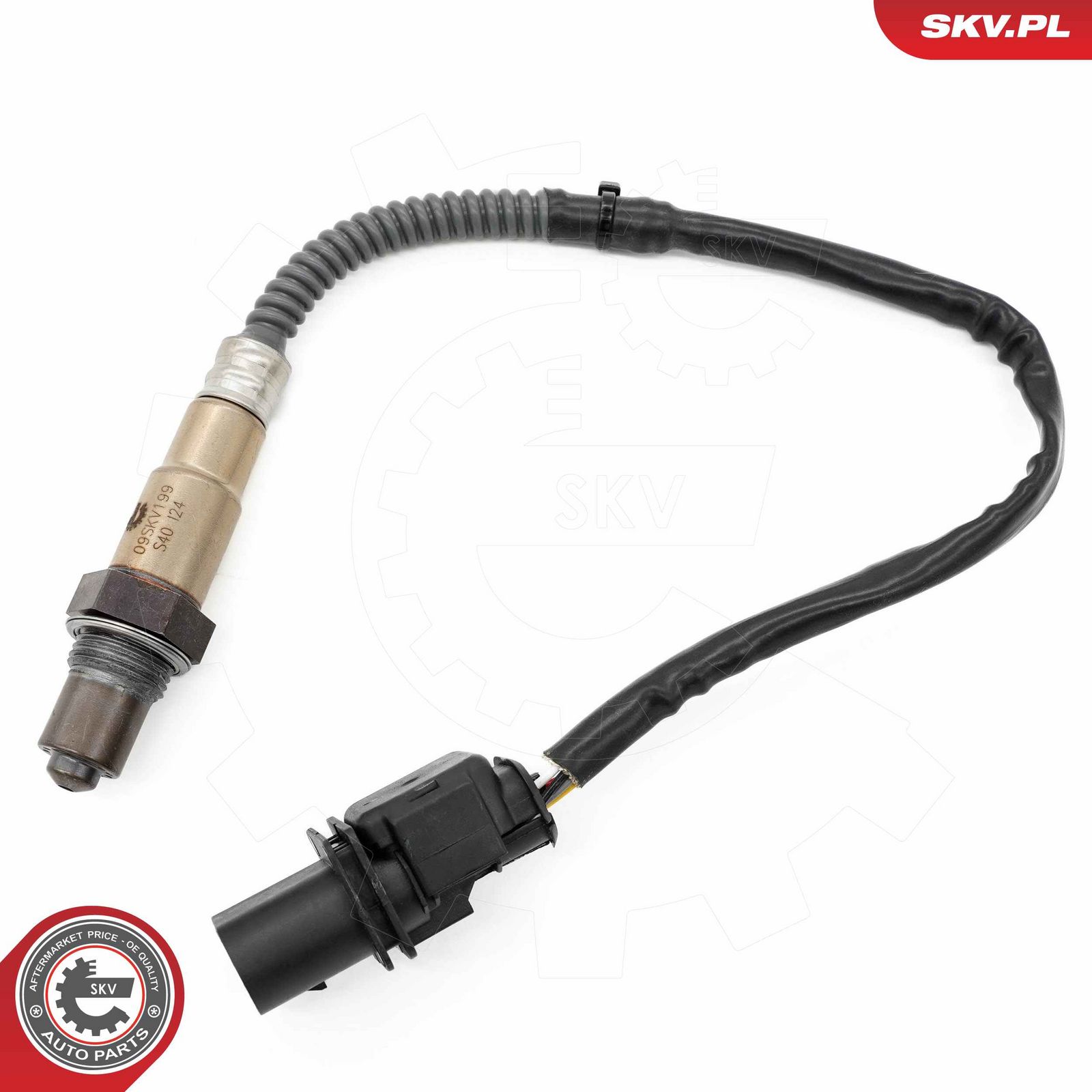 Oxygen Sensor-3