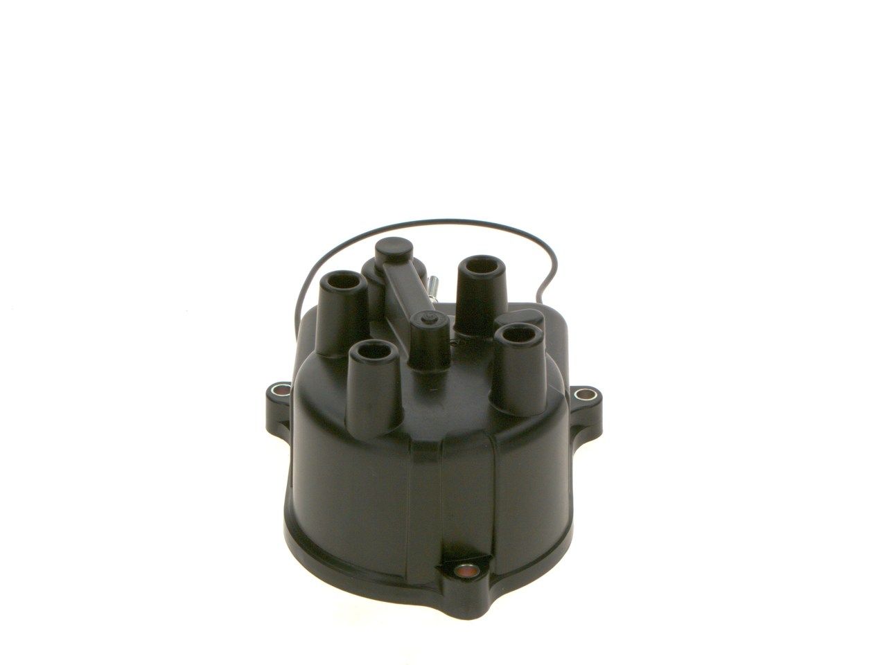 Ignition Distributor Cap-2