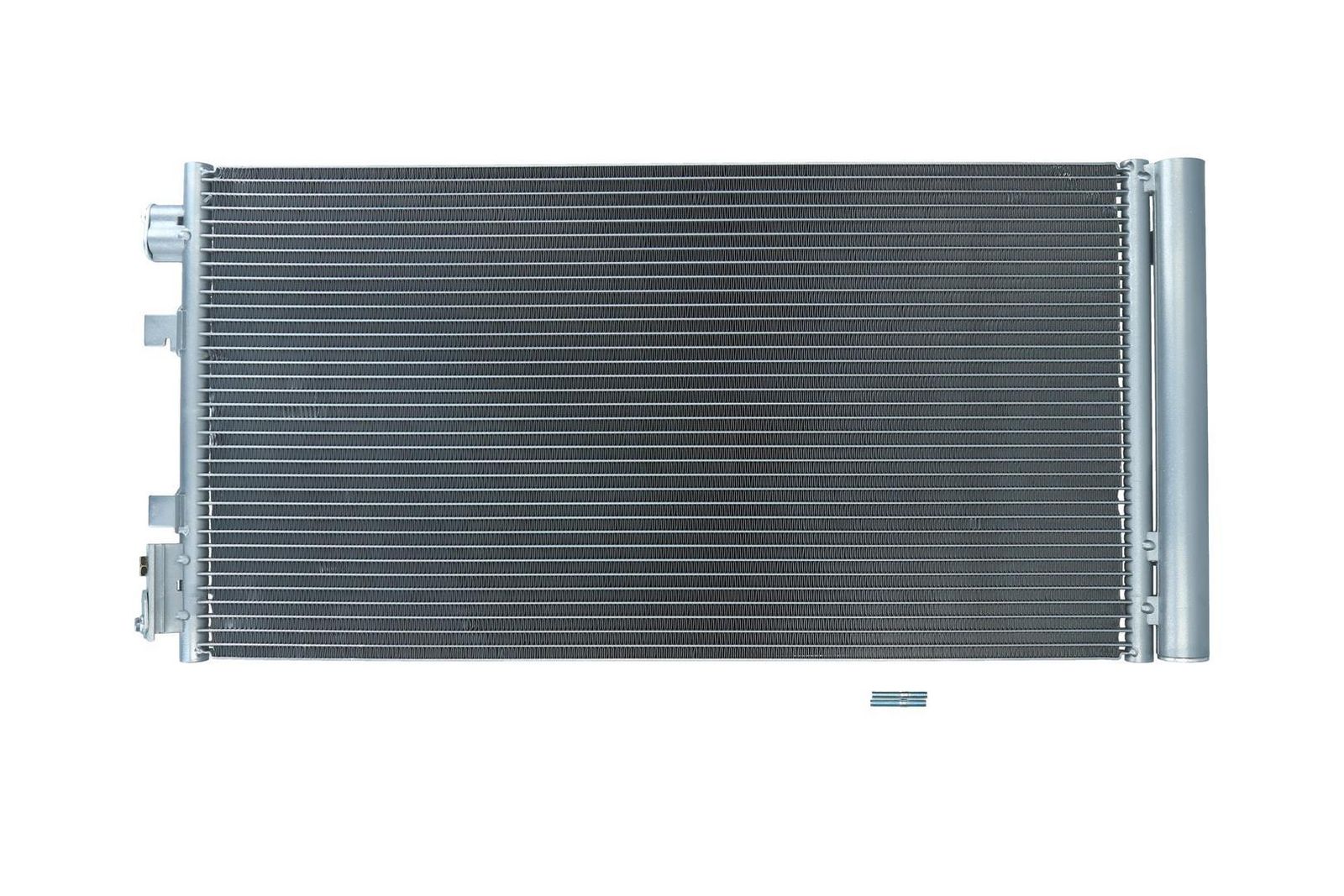 kondensatorius, oro kondicionierius