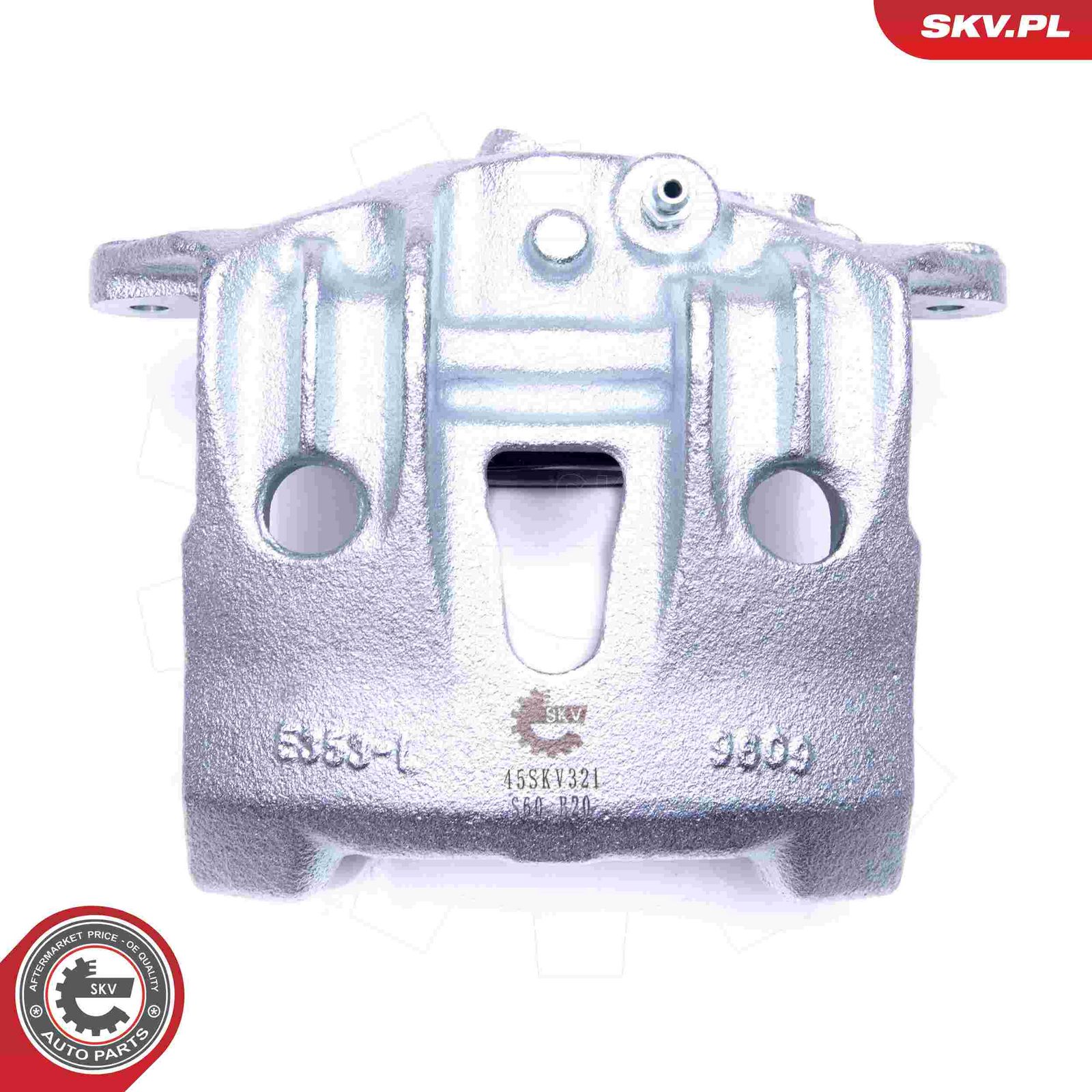 Brake Caliper-4