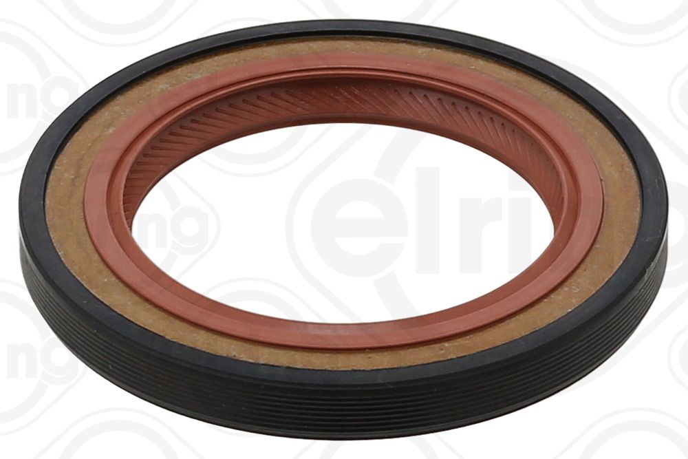 ELRING 508.233 Shaft seal, crankshaft