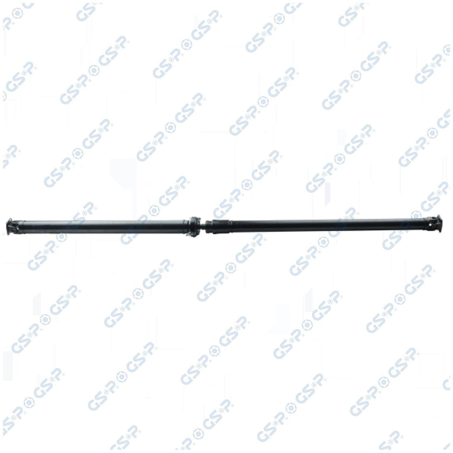 GSP PS901551 Propshaft, axle drive