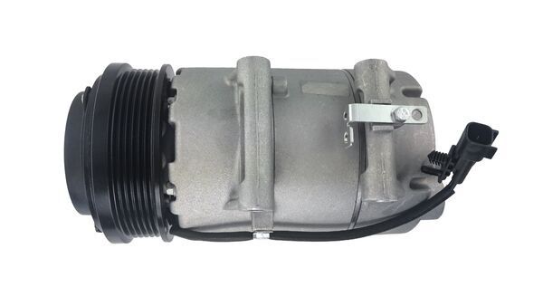 Compressor, air conditioning-3