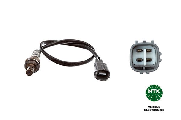 NTK 91254 Oxygen sensor