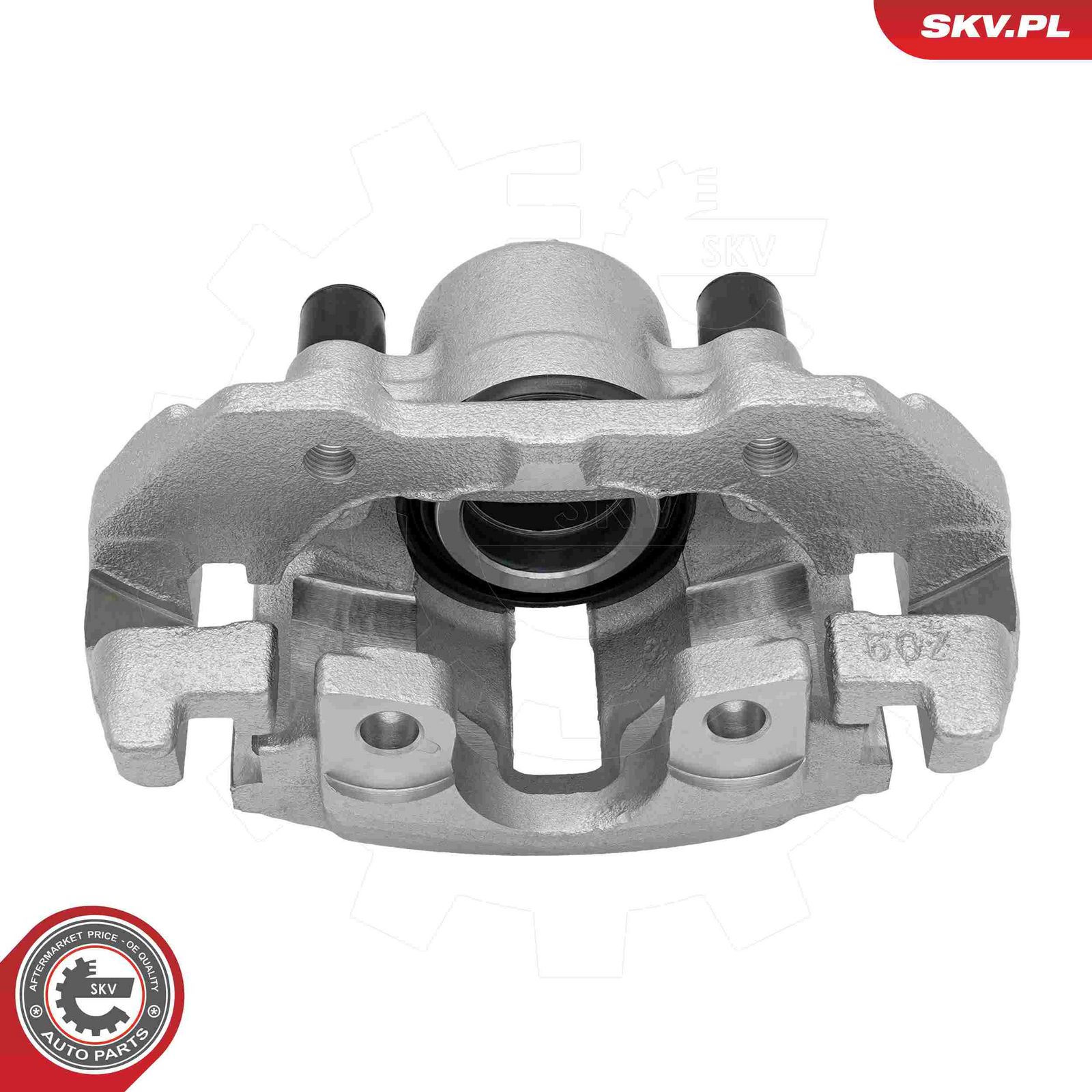 Brake Caliper-7