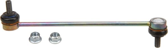 TRW JTS433 Link/coupling rod, stabiliser bar