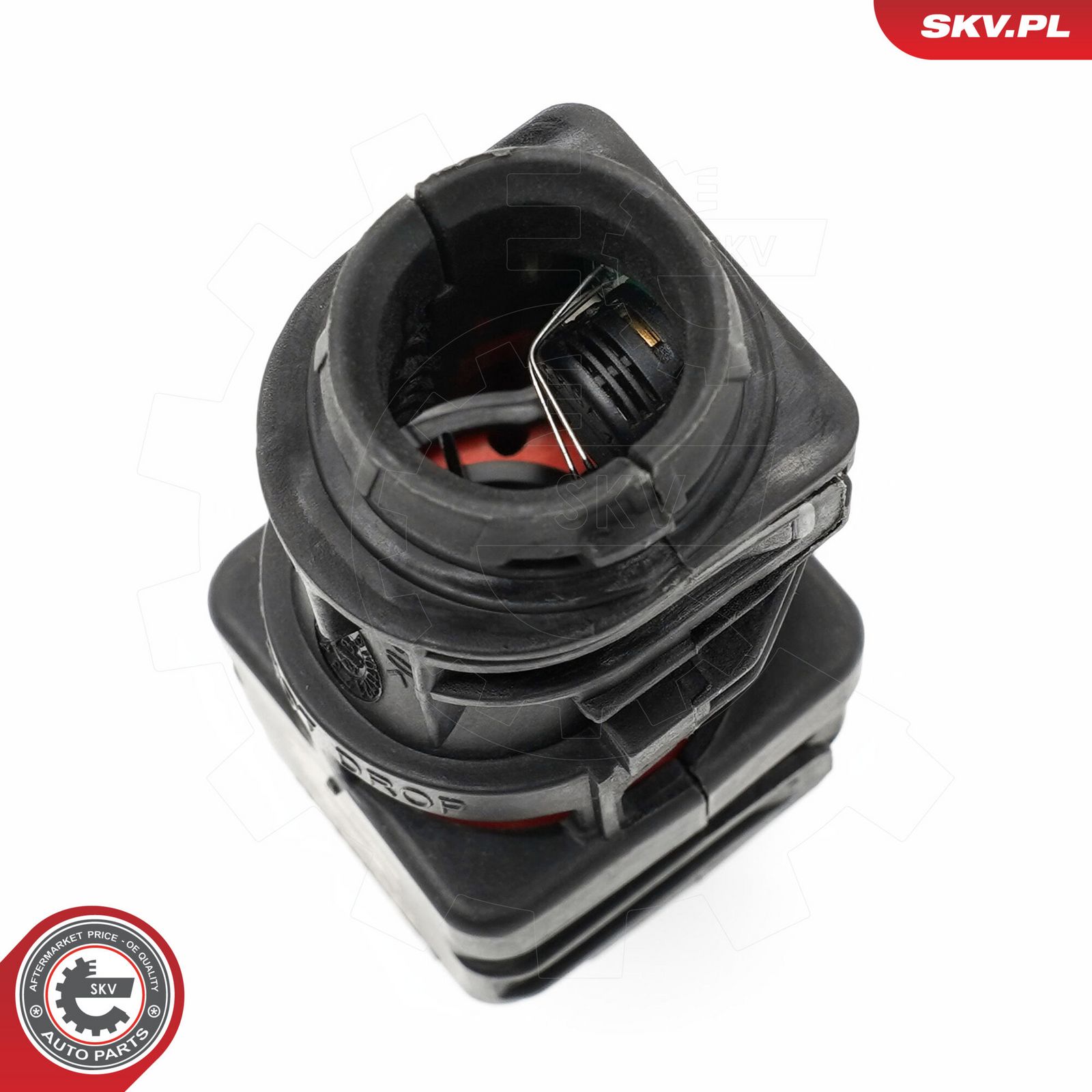 Sensor, interior temperature-3