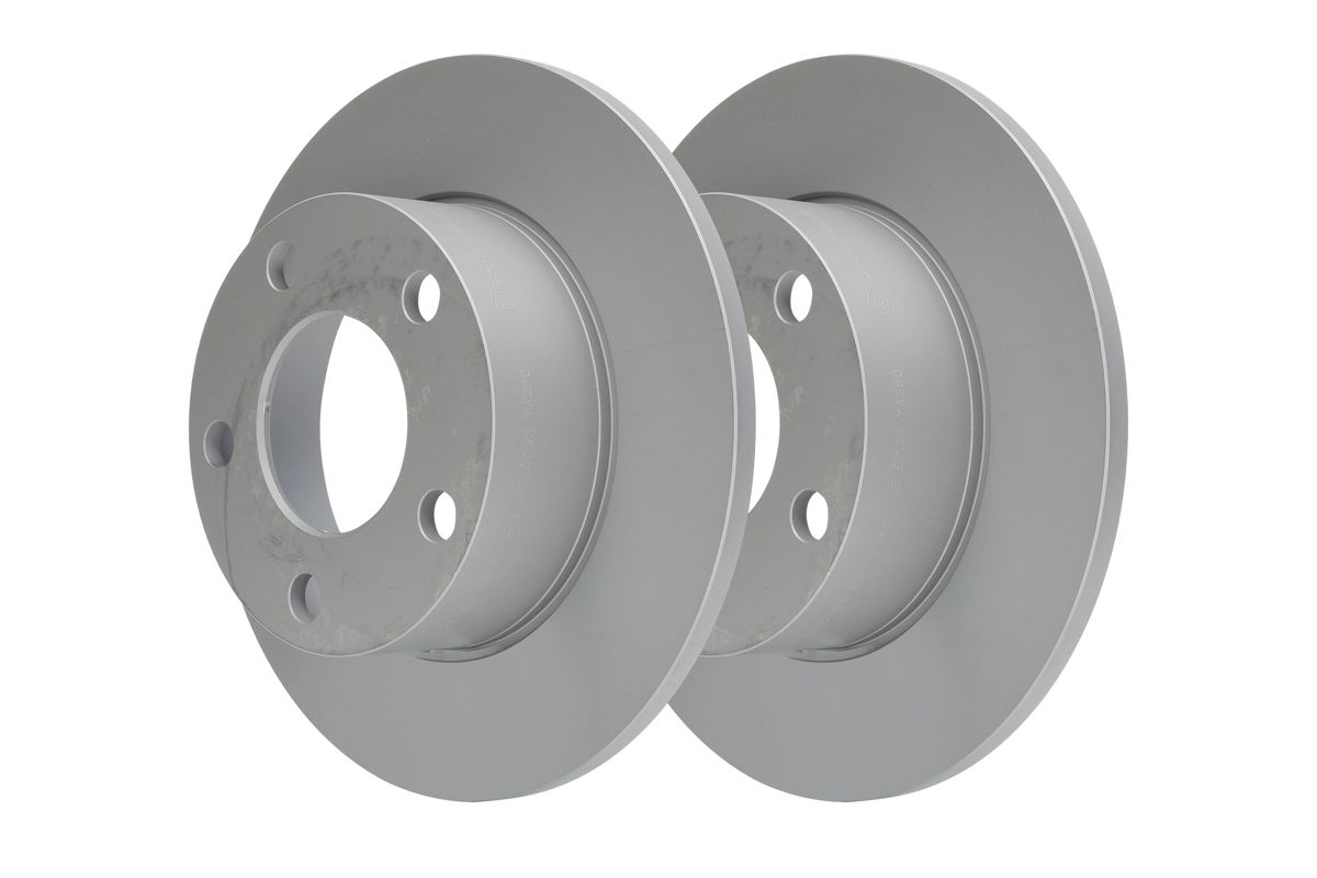 Brake Disc-1