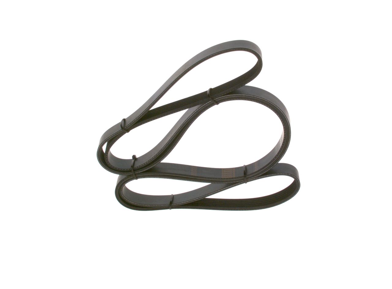 BOSCH 1 987 947 821 V-ribbed belt