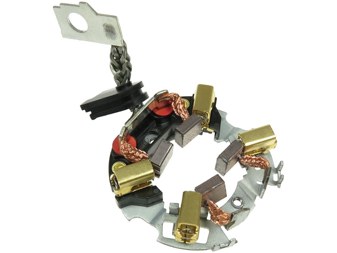 AS-PL SBH0020 Holder, carbon brushes