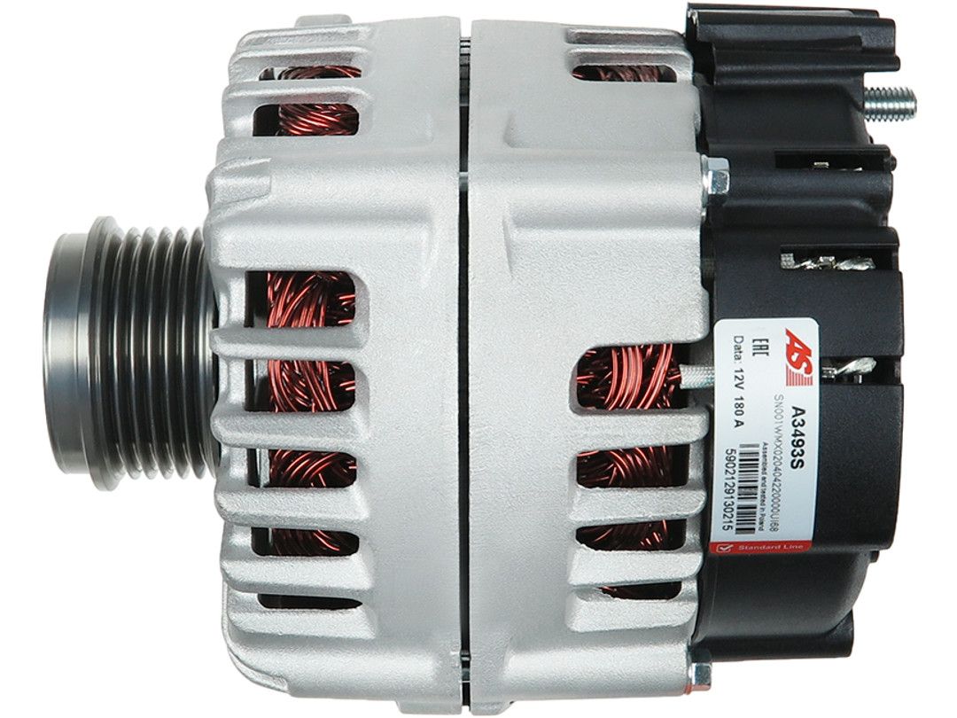 Alternator-3
