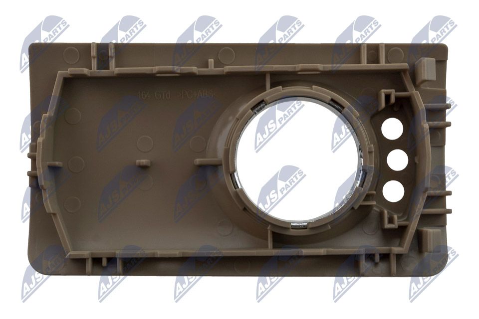 Control Unit, headlight-3