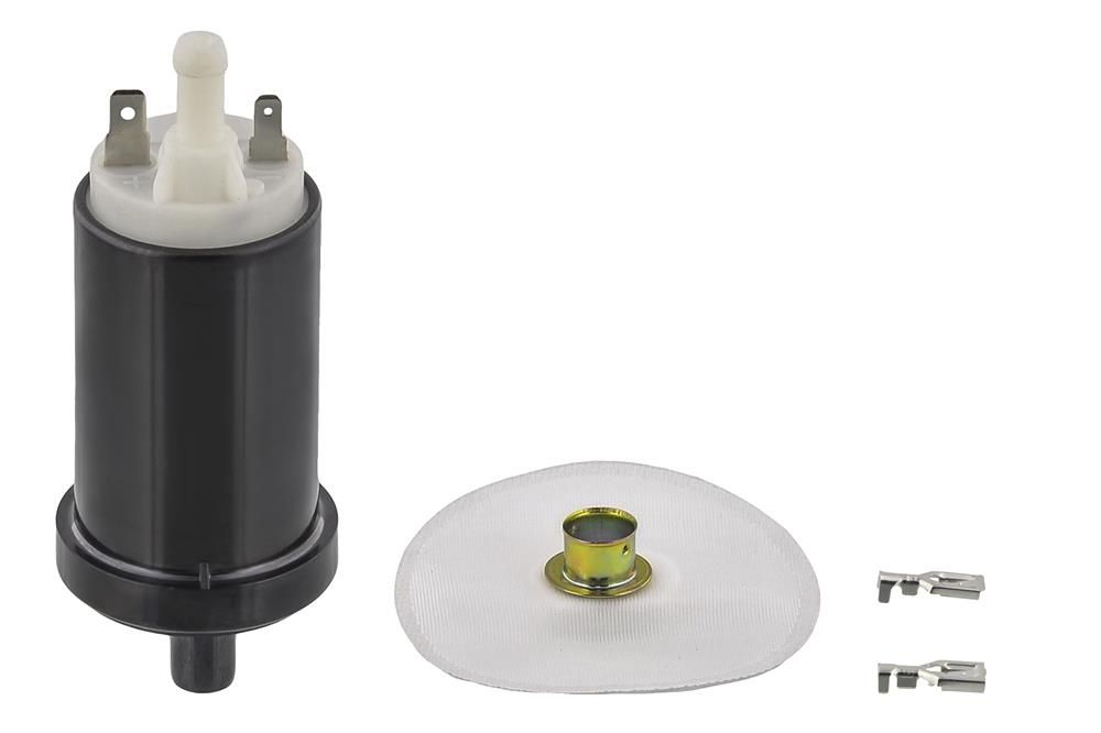 TOPRAN 201 613 Fuel pump