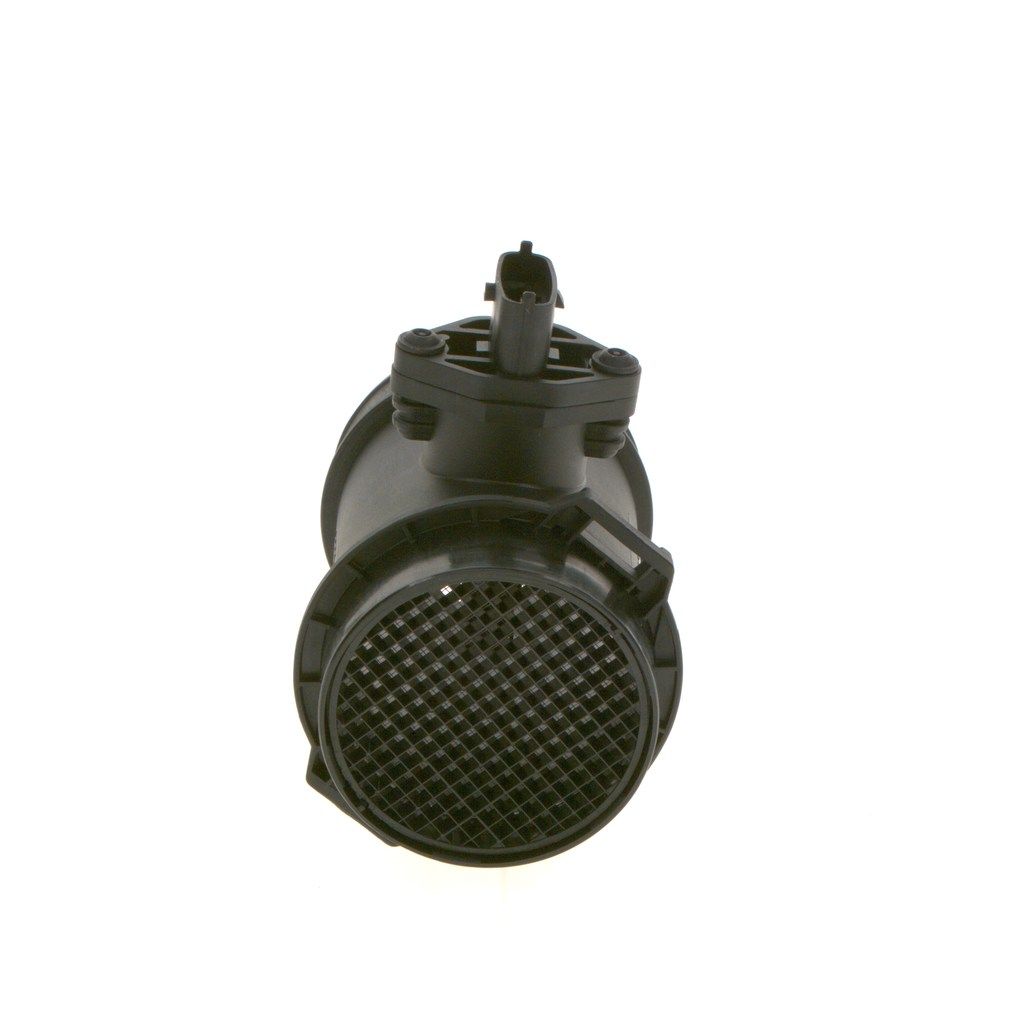 Mass Air Flow Sensor-4