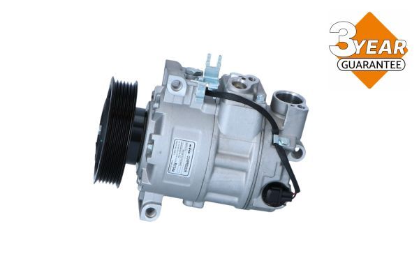 NRF 32911 Compressor, air conditioning
