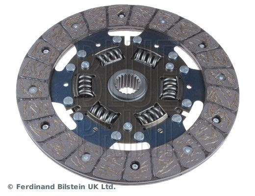 Clutch Disc-1