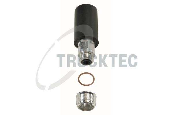 TRUCKTEC AUTOMOTIVE 01.14.049 Pump, fuel pre-supply