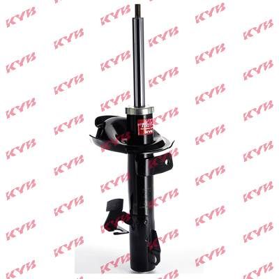 KYB 334700 Shock absorber