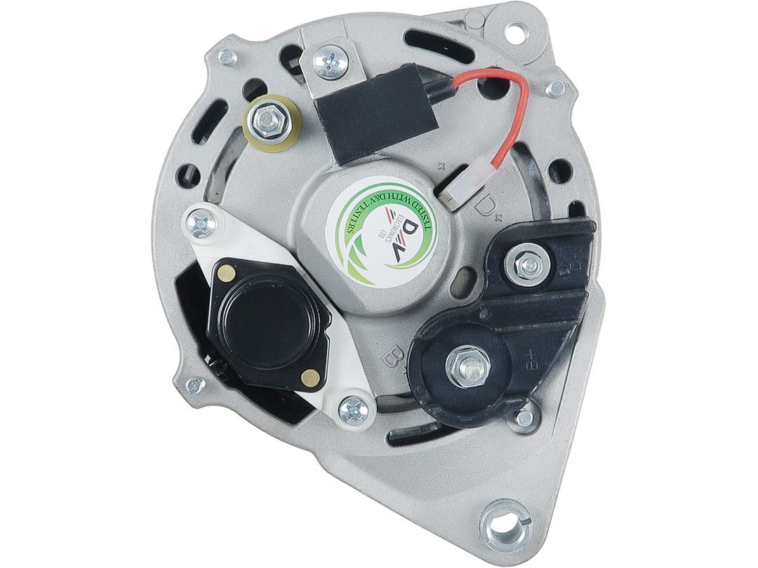 Alternator-2