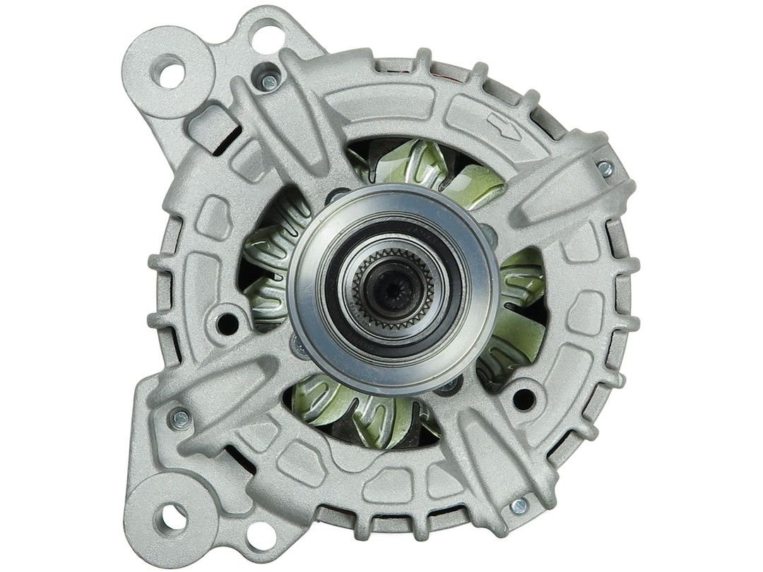 AS-PL A0580S Alternator