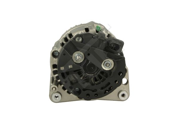Alternator-1