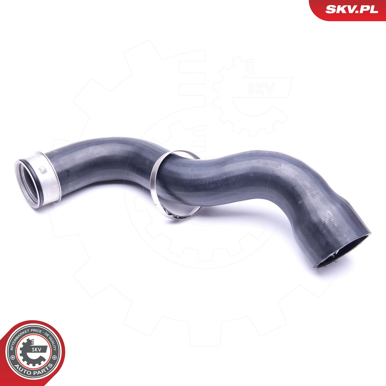 Charge Air Hose