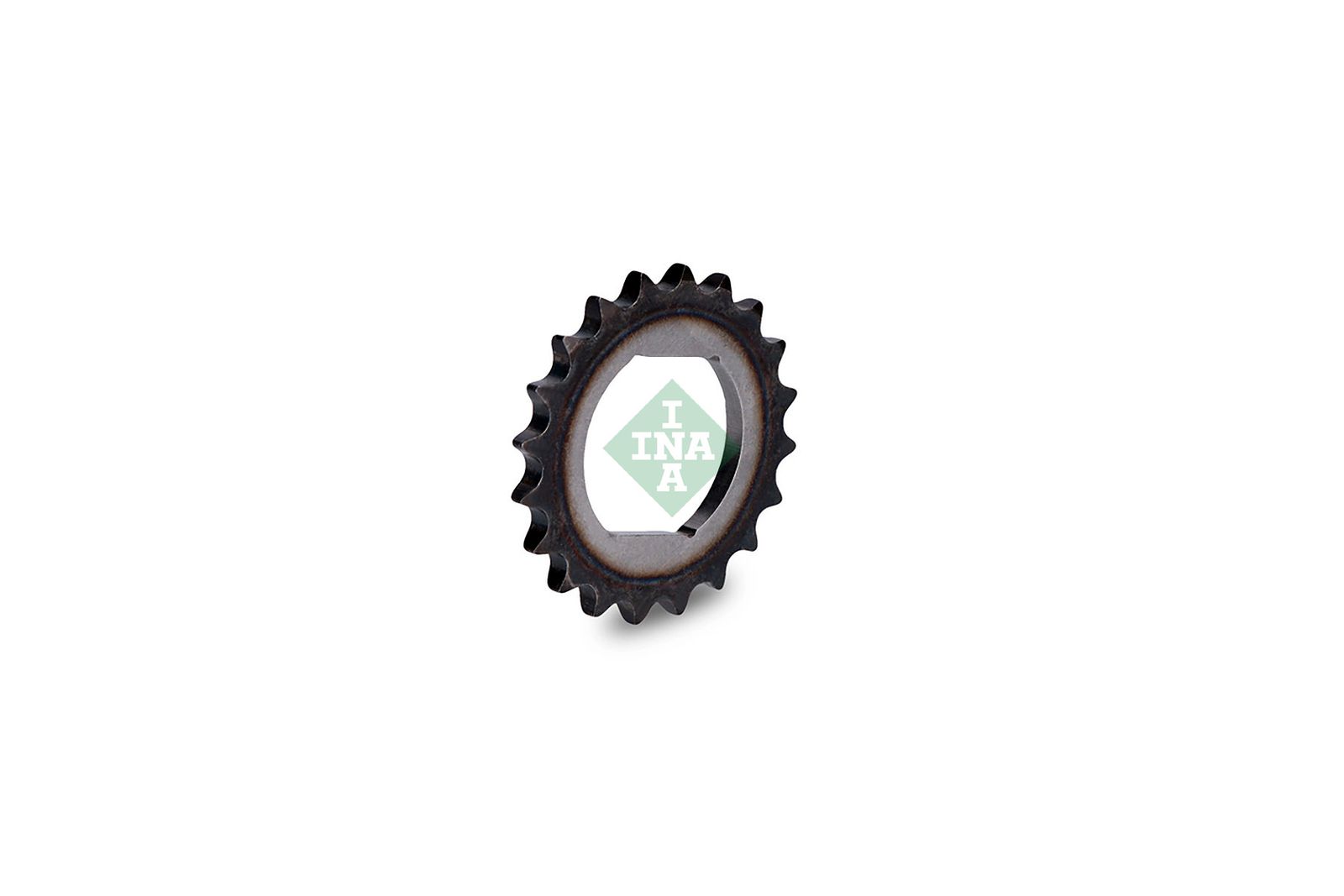 Sprocket, crankshaft-1