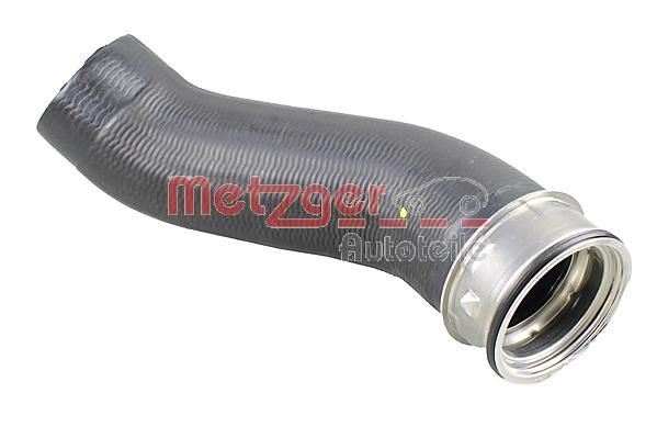 METZGER AUTOTEILE 2400535 Charge air hose