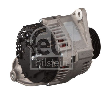 Alternator-1