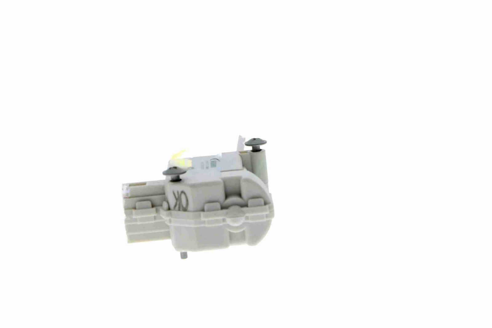 Actuator, central locking system-4